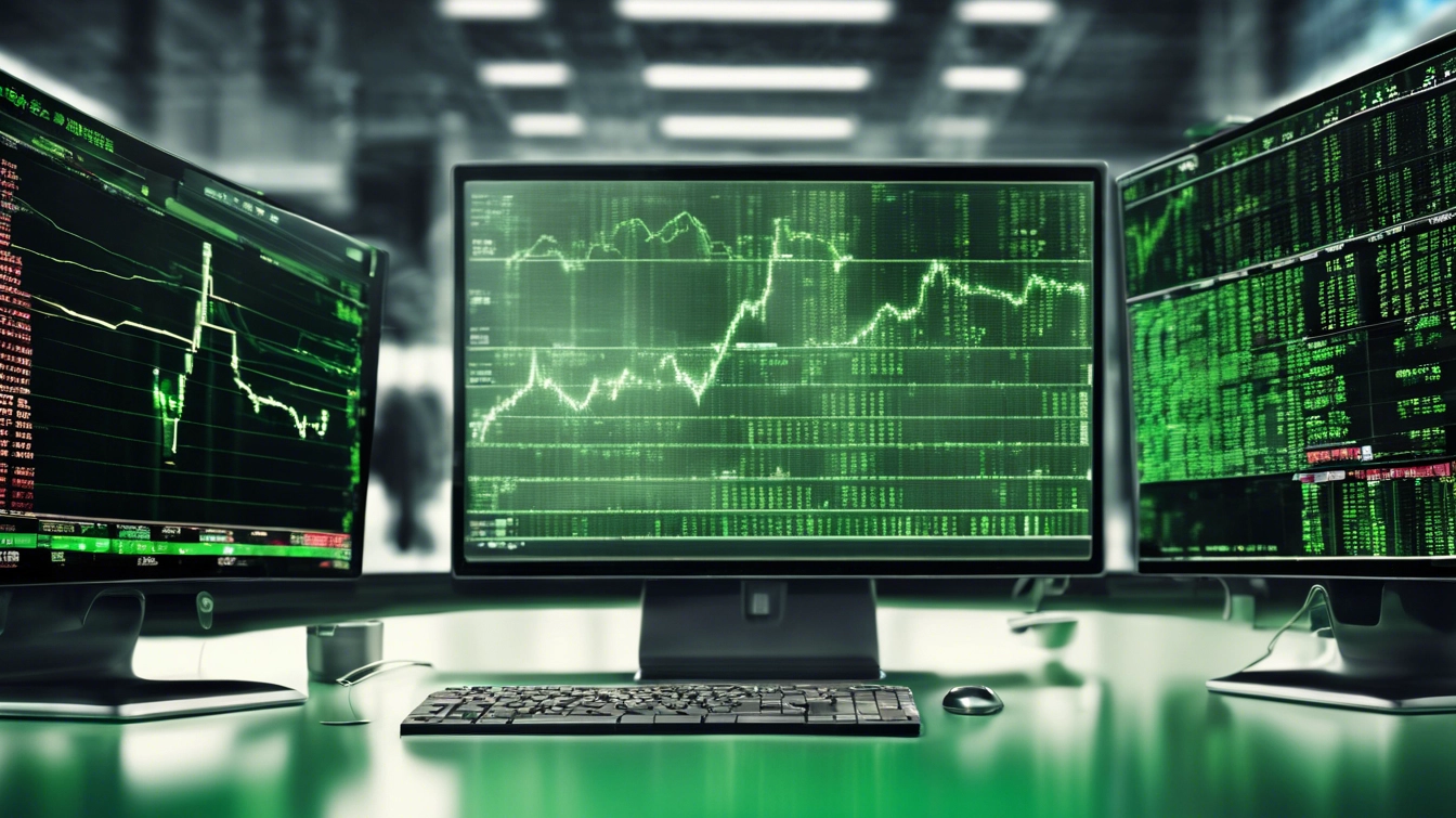 Uge 25: Momentum falder i tech aktier, Grønne aktier er billige og Zealand Pharma kommer med gode resultater.