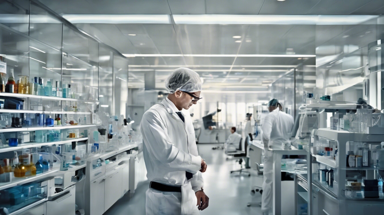 💊 ALK-Abello: Rekordregnskab for Q1 2025