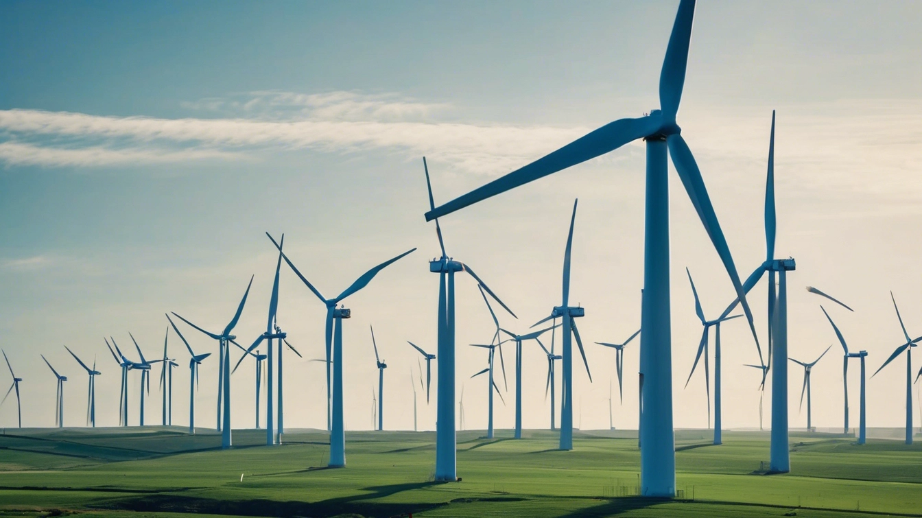Vestas: Q1 2025 – Billig aktie uden fart med skrøbelig kvalitet