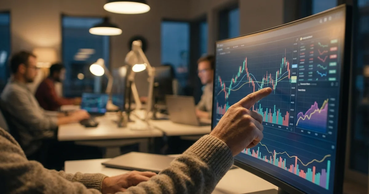 Finansiel analyse af Novo Nordisk A/S