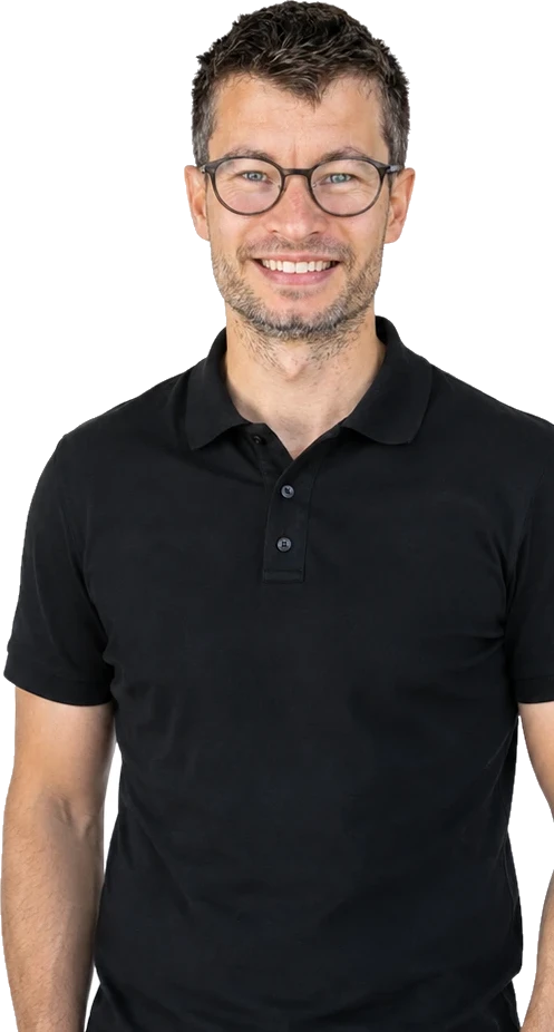 Troels Højbjerg