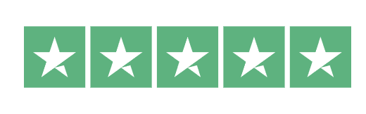 Trustpilot 4,9 af 5